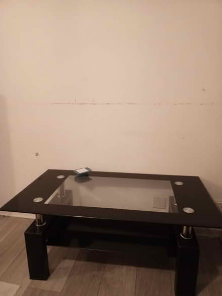 Photo of free Coffee table (SE13 7QR) #1