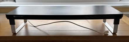Photo of free Satechi monitor stand (Billericay CM12) #1
