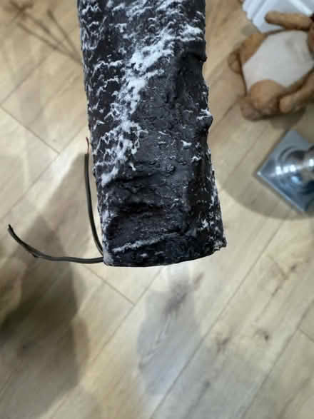 Photo of free Broken Christmas light up tree (Billericay CM11) #3