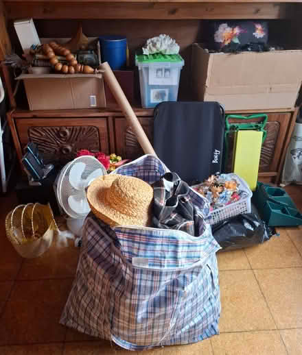 Photo of free Everything in photos (Tufnell Park N19) #1