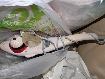 Photo of free More household items (E14 Isle of Dogs) #2