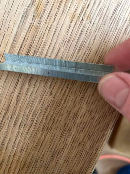 Photo of free Pack of performance staples (Little Herberts GL53) #2
