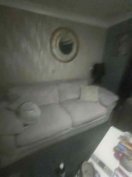 Photo of free sofa (Leeds LS16) #1
