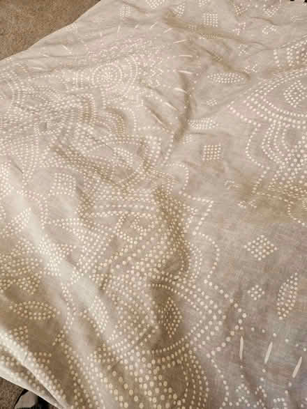 Photo of free XL twin duvet (Wallingford) #2