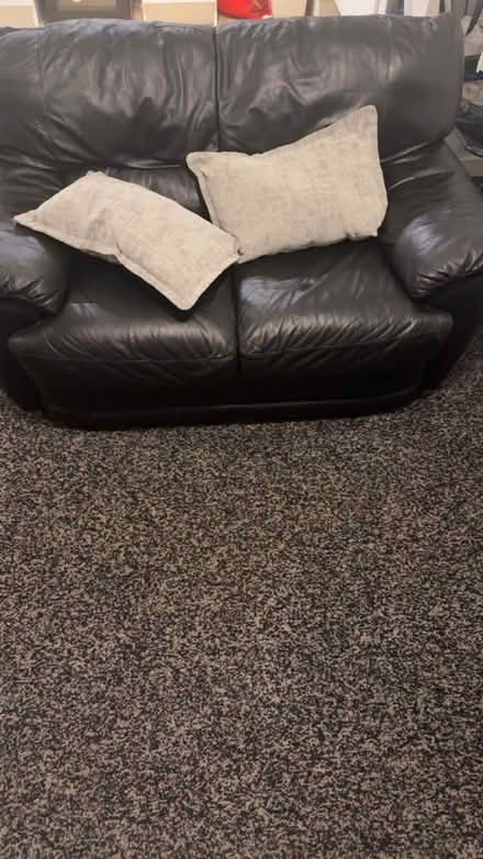Photo of free Sofa (Brandhall B68) #2