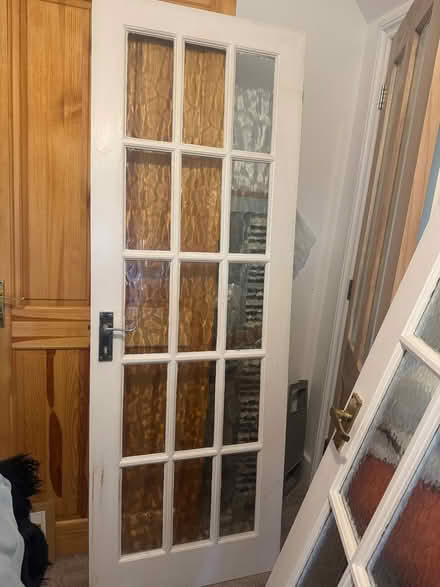 Photo of free Internal doors (CT21) #3