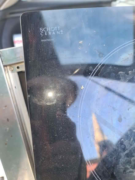 Photo of free Bosch electric cooktop, hardwired (Dalston E8) #1