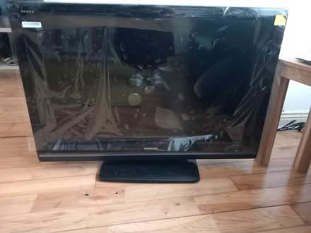 Photo of free Toshiba TV 37RV635D (Cork city) #1