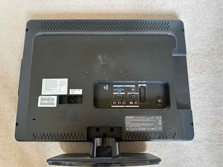 Photo of free 22” led tv (Jesmond) #2