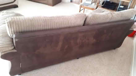Photo of free Sofas (Rooksbridge, Somerset BS26) #4
