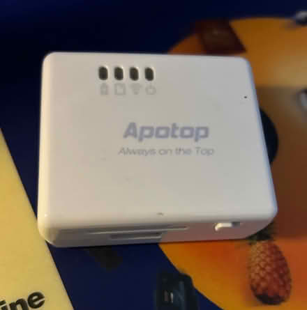 Photo of free Adatop reader and wireless network connection (Felling NE10) #3