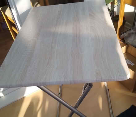 Photo of free Table Foldable (Purley on Thames RG31) #1