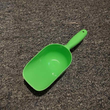 Photo of free Large Scoop (New Town CO1) #1