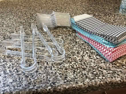 Photo of free sweet trolly items (Carlisle CA2) #1