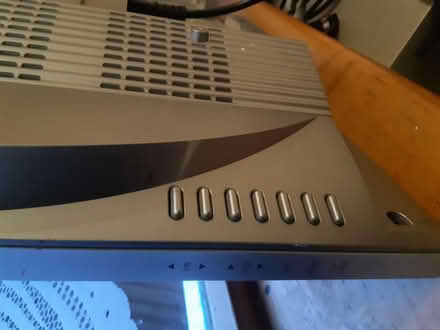 Photo of free Old telly (E106dt) #3