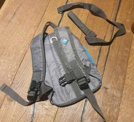 Photo of free Trespass toddler backpack + reins (High Barnet EN5) #2