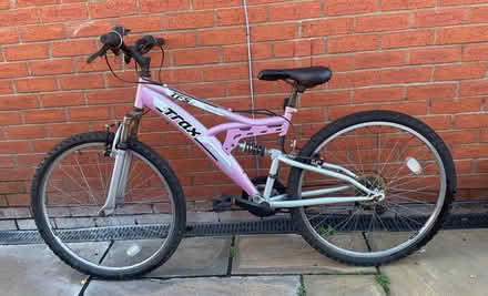 Photo of free Ladies Bike (Widnes) #1