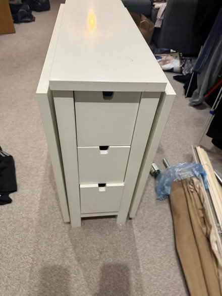 Photo of free Table (Cr35dl) #3