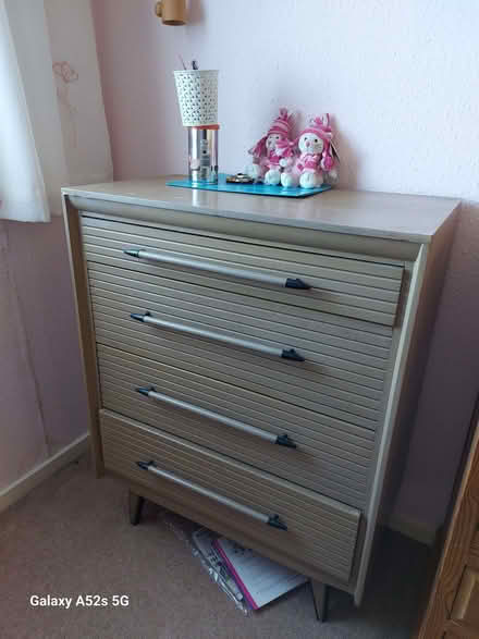 Photo of free Bedroom set (Moseley Green WV10) #3