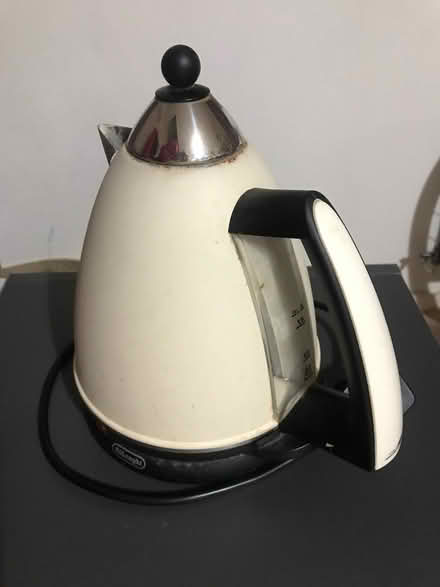 Photo of free kettle (Christchurch BH23) #1