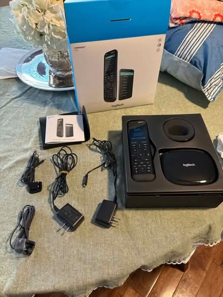 Photo of free Universal remote (Aldie) #3
