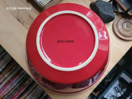 Photo of free Large Mixing Bowl (Moseley B13) #4