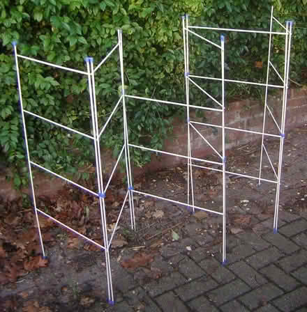 Photo of free clothes drying racks (Hillfields BS16) #2