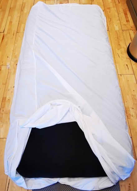 Photo of free Single Futon Mattress (New Barnet) #1