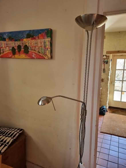 Photo of free Standard lamp (Chalford GL6) #1