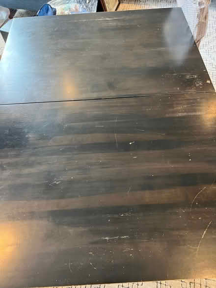 Photo of free Dining table (Chelsea SW3) #2