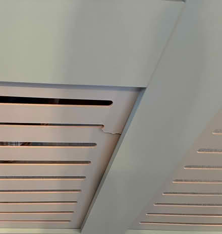 Photo of free Radiator cover (St Albans) #3