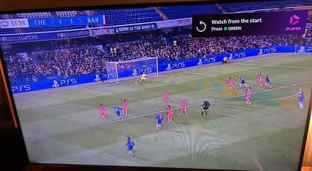 Photo of free Samsung 50” tv (Hemsworth S14) #1