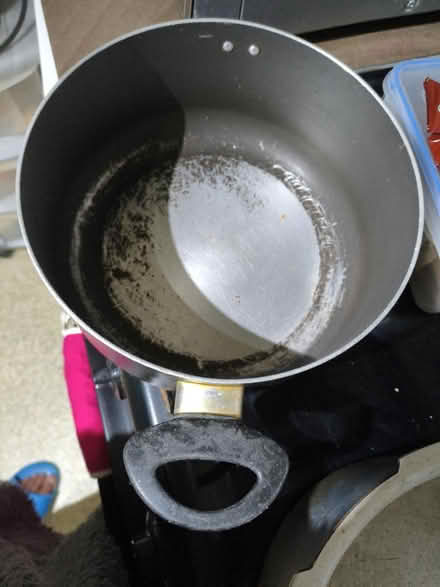 Photo of free Pans (Vauxhall SW8) #3