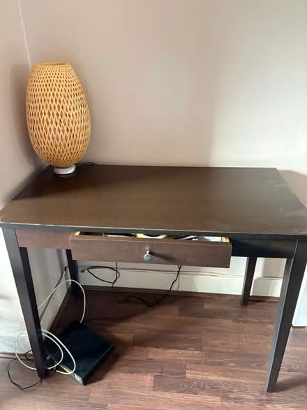 Photo of free Folding dining table (SE5) #2