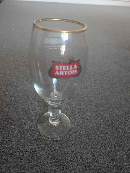 Photo of free Beer glass (Southsea PO5) #1