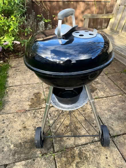 Photo of free Weber BBQ (City of Bristol BS6) #1