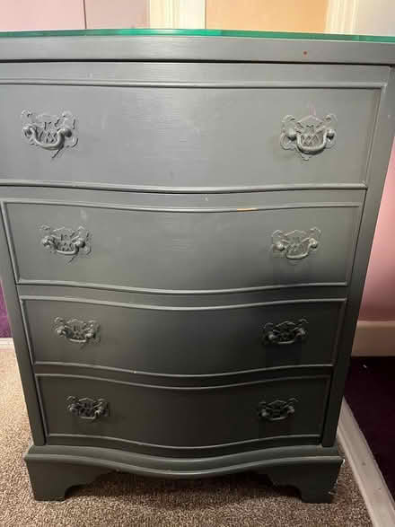 Photo of free Wooden drawers (Orpington BR5) #1