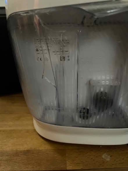 Photo of free Bosch Tassimo coffee pod machine (Waterside) #2