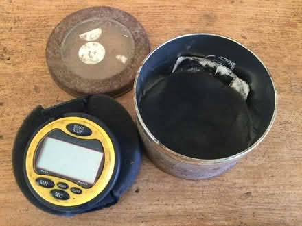 Photo of free Stopwatch/timer (Farley Heath GU5 9EW) #1