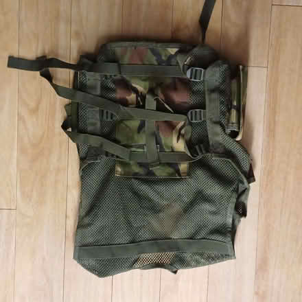 Photo of free Camaflage vest (Sydenham SE26) #1