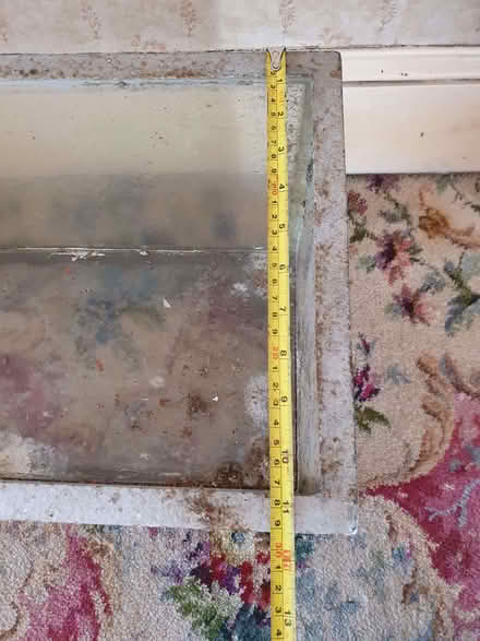 Photo of free Aquarium/ vivarium tank (Caterham on the Hill CR3) #3