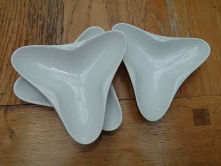 Photo of free Olive (or other antipasti) bowls (Earls Barton NN6) #1