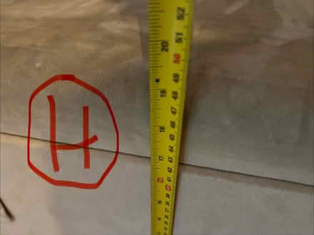 Photo of free Shoe/ storage box (Edgeley stockport SK3) #2