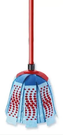 Photo of free Vileda mop (Beaconsfield HP9) #1