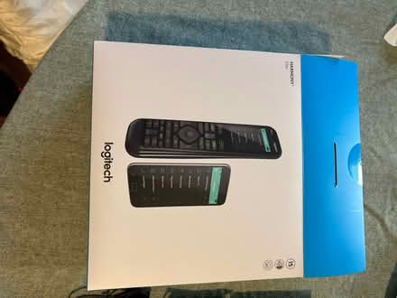 Photo of free Universal remote (Aldie) #1