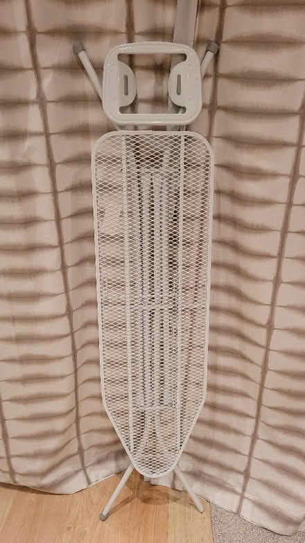 Photo of free Ironing board - slimline (Dursley GL11) #2