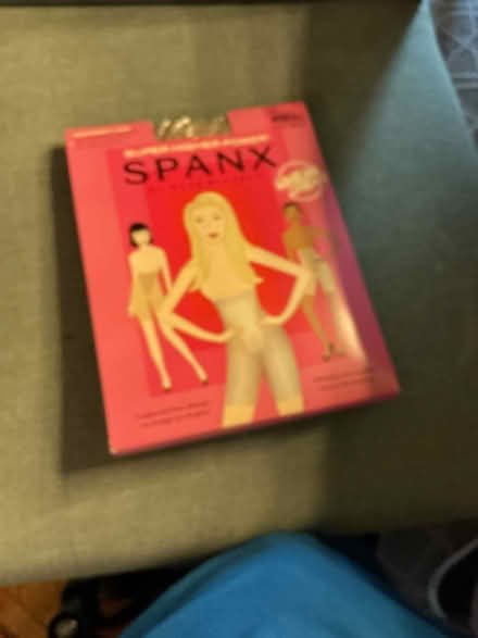 Photo of free Spanx (Park Slope) #1