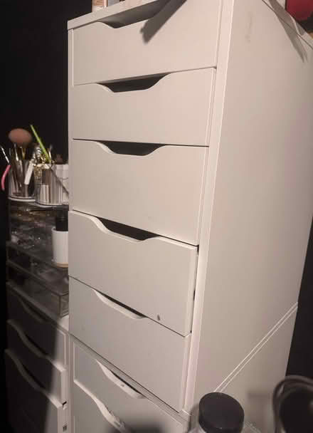 Photo of free ikea alex draws x3 (BR5) #1