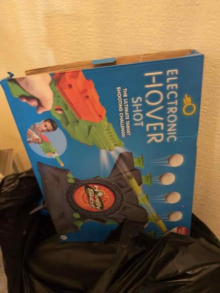 Photo of free Kids books and toys (Hanworth) #4