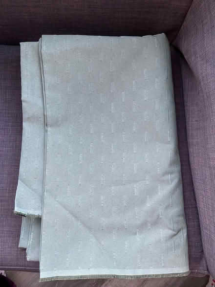 Photo of free Fabric piece (Keynsham) #1